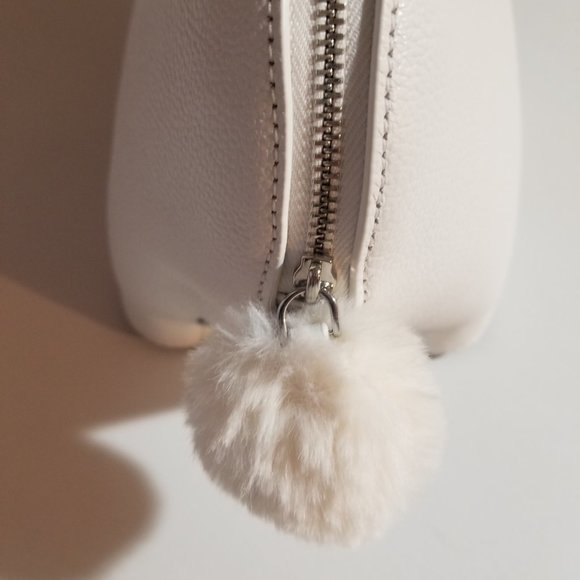 KATE SPADE Artic Friends Polar Bear Crossbody - Picture 9 of 10